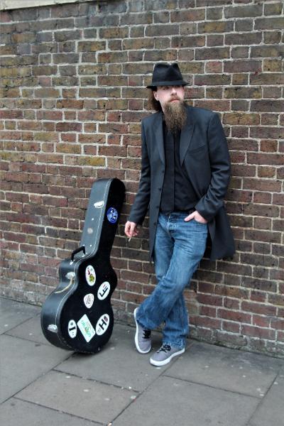 David Skinner